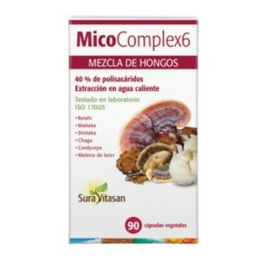 Mico Complex sura vitasan