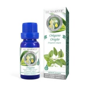 Aceite de orégano marny´s 15 ml