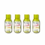 Pack ahorro 4 ber detox Plameca