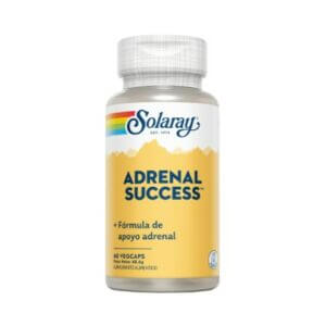 Adrenal Success Solaray