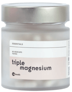 Triple Magnesium Be Levels