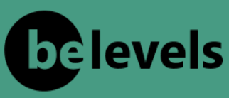 Be Levels Logo