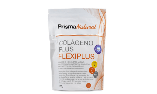 Doypack Flexy Colágeno Plus 500g, Prisma Natural