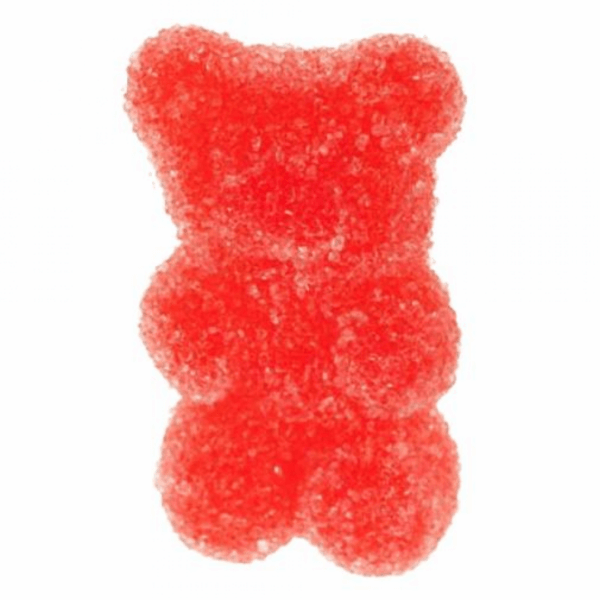 Protein Gummy Fresa Bolsa 70 Gr, Prisma Natural