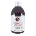 Solucion Raspberry Ketone 500ml Pri, Prisma Natural