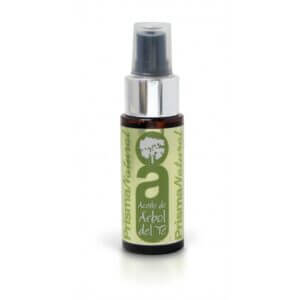 Aceite Arbol De Te 50ml Spray, Prisma Natural