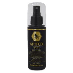 Spray Apitox 100 Ml Prisma Natural, Prisma Natural