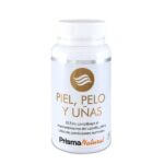 Piel Pelo Y Uñas 60 Caps. 753 Mg Pr, Prisma Natural
