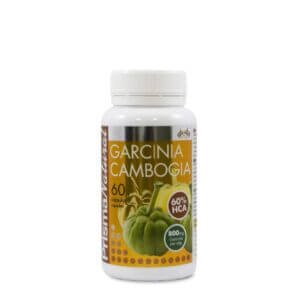 Nueva Garcinia Cambogia 60caps. 800, Prisma Natural