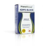 Adipo Block 60caps. 546mg Prisma Na, Prisma Natural