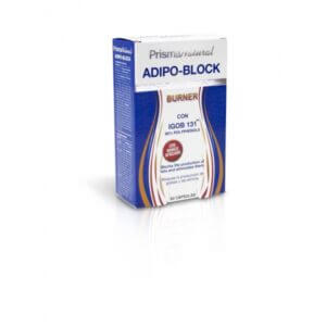 Adipo Block Burner 60caps Prisma Na, Prisma Natural