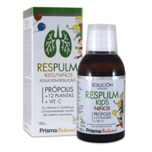 Solucion Respulm Kids, Prisma Natural