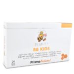 Plantabebe Infantil 20 Amp 10ml Pri, Prisma Natural