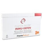 Plantabiotic Inmunodefense 20 Amp 1, Prisma Natural