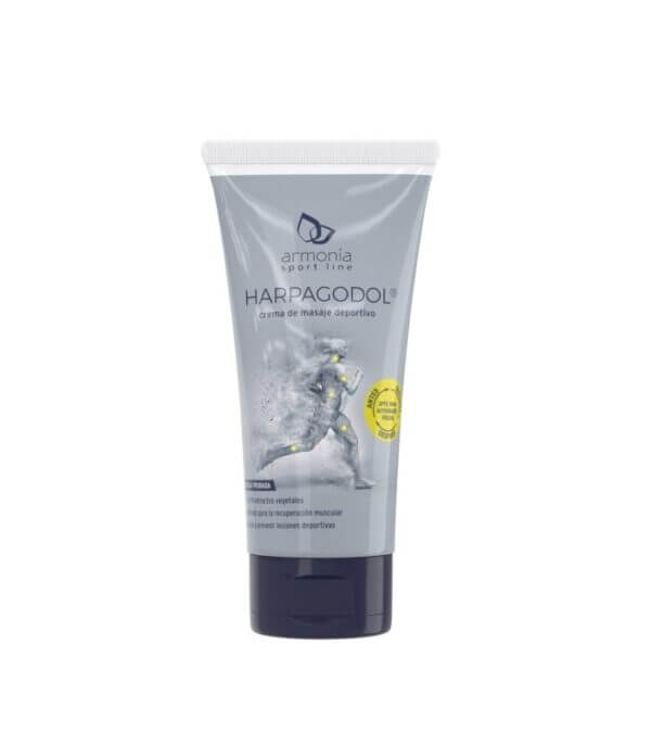 Crema Masaje Fisio Up 150ml Armonia, Armonia