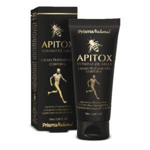 Apitox Cream 100ml Prisma Natural, Prisma Natural