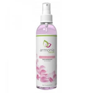 Agua Rosas 200 Ml No Paraben, Armonia