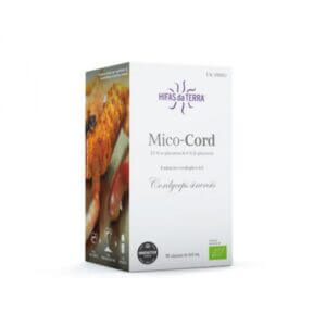 Mico Cord 70 Cp, Hifas Da Terra