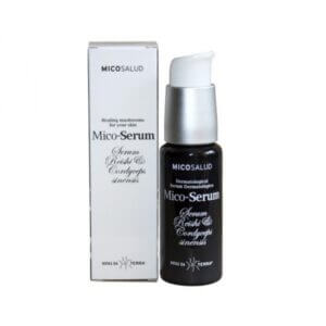 Mico Serum 50 Ml, Hifas Da Terra