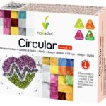 Circular 60cap, Novadiet