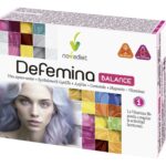 Defemina Balance 30cap, Novadiet