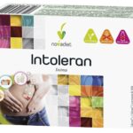 Intoleran Con Enzimas, Novadiet