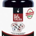 Msm + Glucosamina, Novadiet