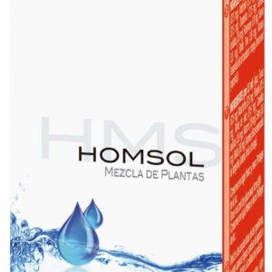 Homsol 50 Ml, Novadiet