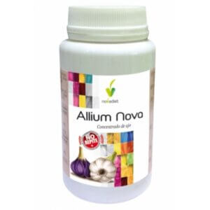 Allium Nova 30 Cap, Novadiet