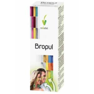 Bropul Envase De 30 Ml., Novadiet