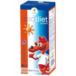 Crecidiet AppTit Envase De 250 Ml., Novadiet