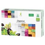 Digestal Envase De 20 Ampollas De 10 Ml., Novadiet