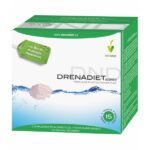 Drenadiet Sobres Envase De 15 Sobres De 10 G. Cada Uno., Novadiet