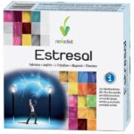 Estresal Envase De 60 Cápsulas Blandas., Novadiet