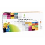 Fosdolid Plus Viales Envase De 20 Viales De 10 Ml., Novadiet