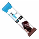 Line Sbelt Chocolate Envase De 24 Barritas De 35 G Cada Una., Novadiet