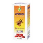 Liproline Elixir Envase De 250 Ml., Novadiet