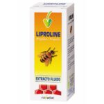 Liproline Ext Fluido Envase De 30 Ml., Novadiet