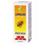 Liproline Spray Bucal Envase De 15 Ml., Novadiet