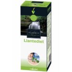 Llantediet Respir Envase De 250 Ml., Novadiet