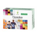 Novacilus Envase De 30 Cápsulas Vegetales., Novadiet