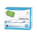 Obesline Envase De 45 Cápsulas Vegetales., Novadiet
