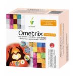 Ometrix Envase De 60 Cápsulas Blandas., Novadiet