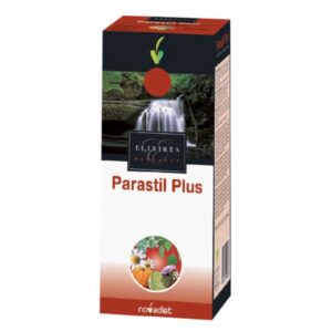 Parastil Plus Envase De 250 Ml., Novadiet