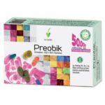 Preobik Envase De 10 Sticks Monodosis De 2 G., Novadiet