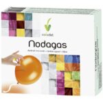 Nodagas Envase De 48 Cápsulas Blandas., Novadiet