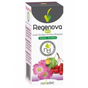 Regenova Eco 15 Ml Envase De 15 Ml., Novadiet