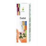 Sebil Envase De 30 Ml., Novadiet