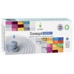 Sosegal Perfect Envase De 20 Viales De 10 Ml, Novadiet