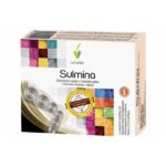 Sulmina Envase De 60 Cápsulas Vegetales., Novadiet